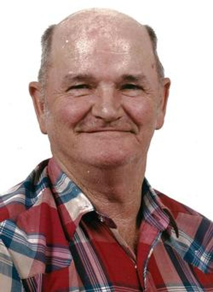 Alfred Eugene Johnson