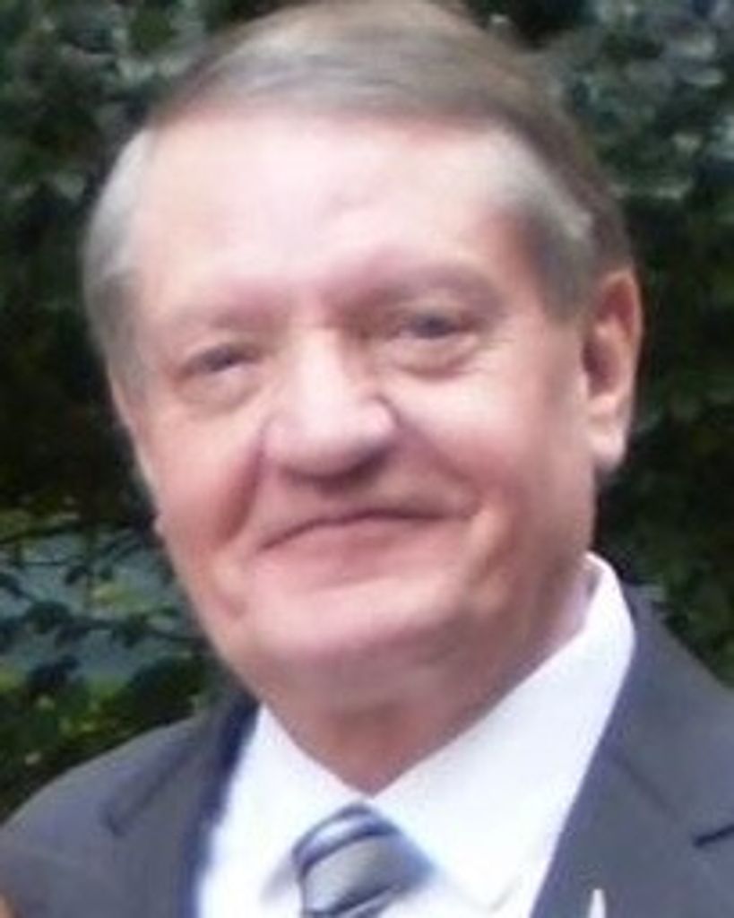 Paul Charles Amenta