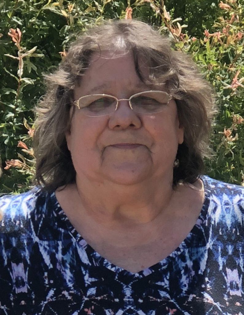 Candy Fulton