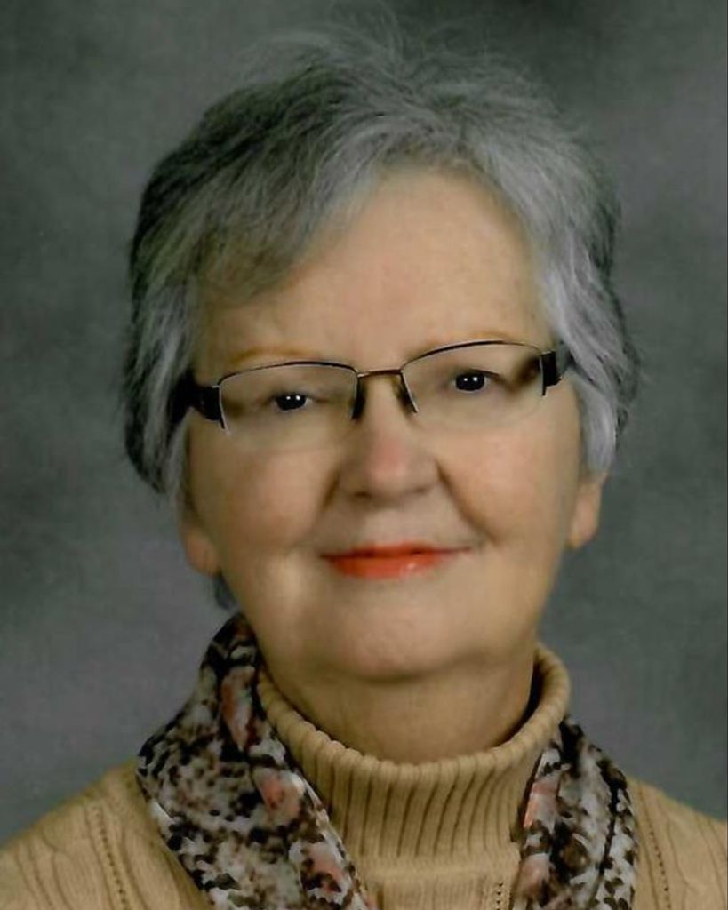 Mary Ann Tennyson