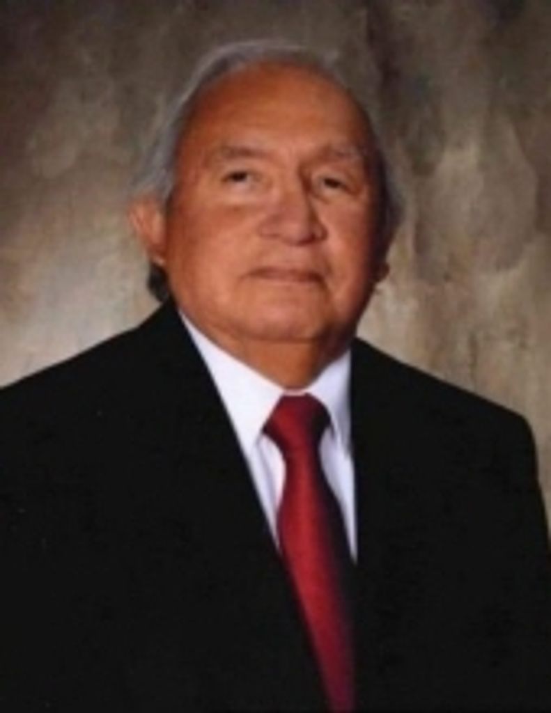 Theodore "Ted" Nibbs Profile Photo