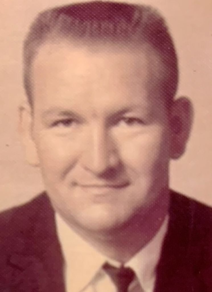 Alvin Berger, Jr. Profile Photo