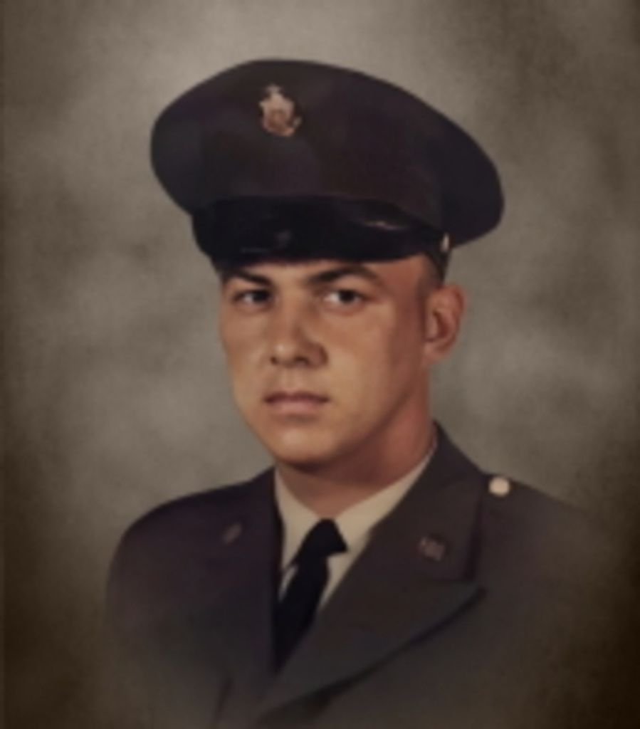 Ronald Blair Profile Photo