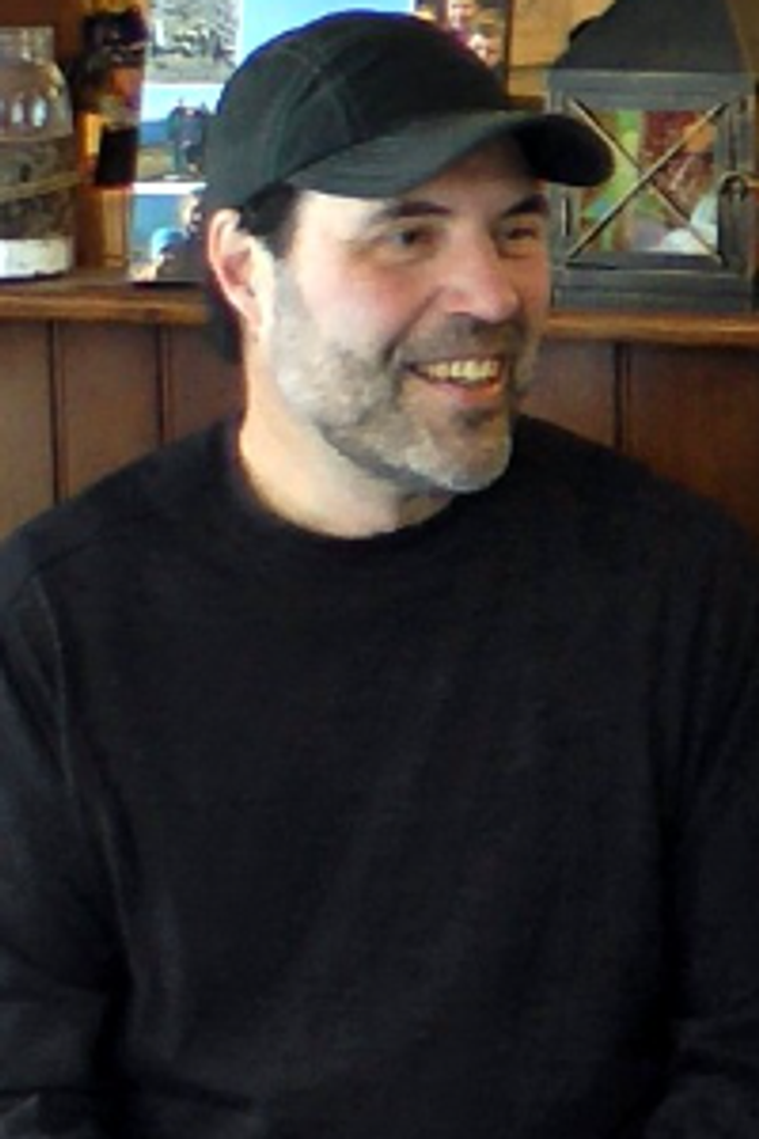 Christopher Leigh Field Profile Photo