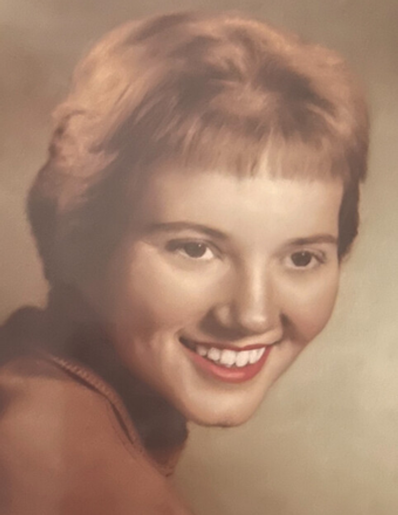Linda Bailey Profile Photo