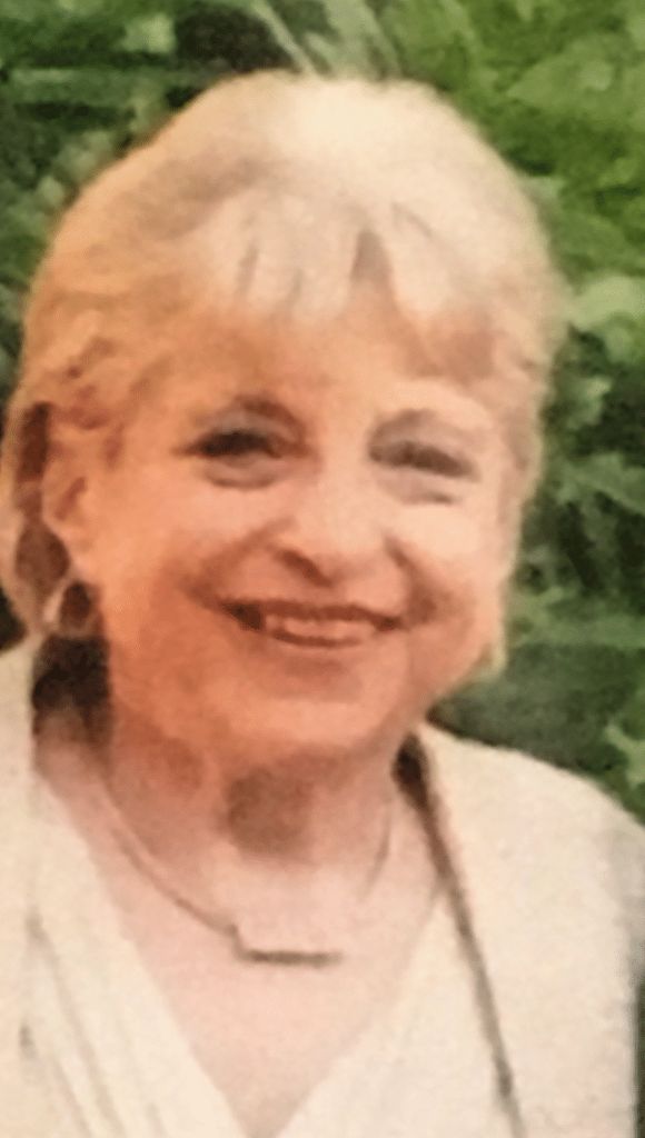 Esther Gloria Monsein