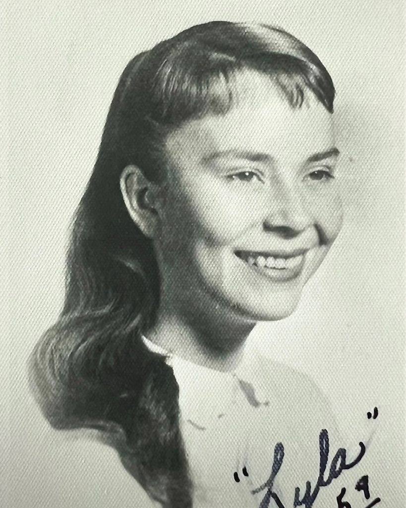 Lyla Diane Rohlmeier