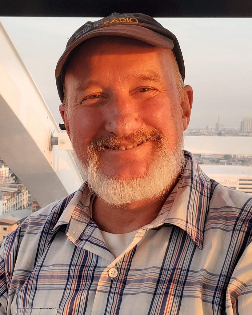 Robert A. Hall Profile Photo