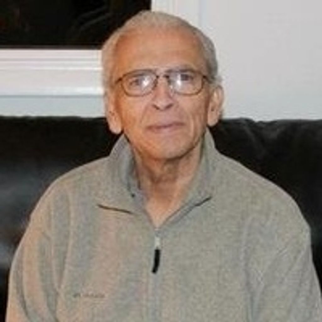 Armando Rodriguez