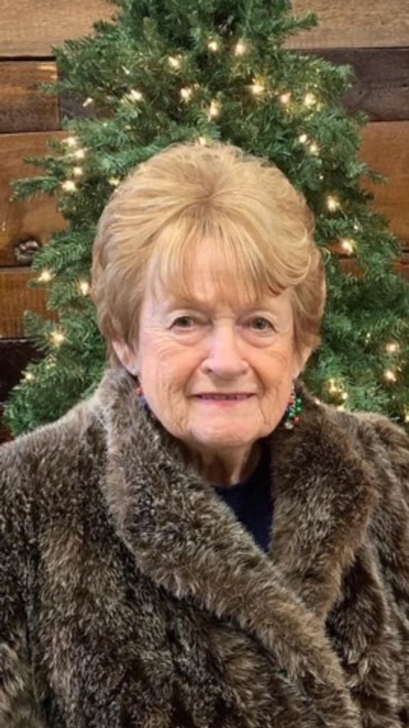 Helen L. Smith