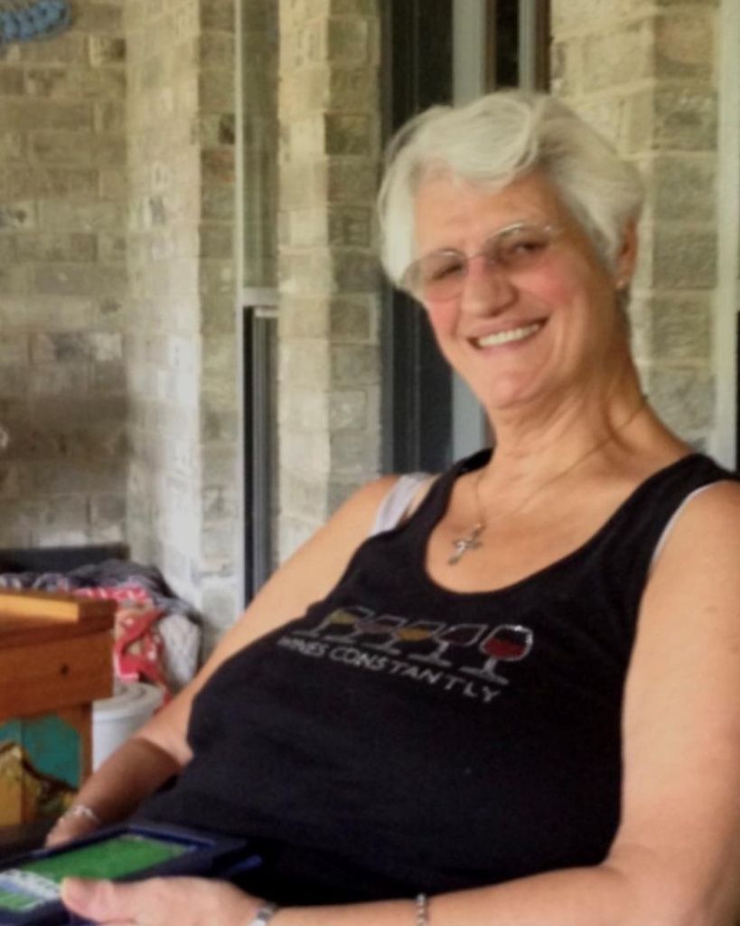Linda Joyce Rogers