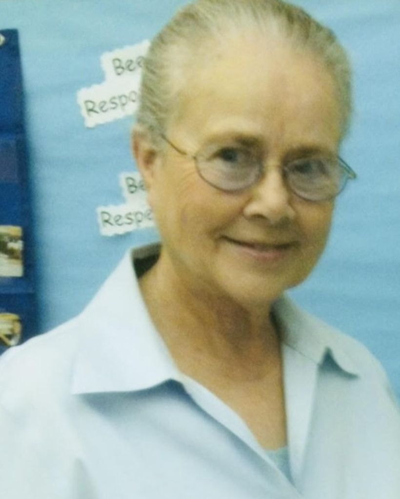 Violet Allen Farrow
