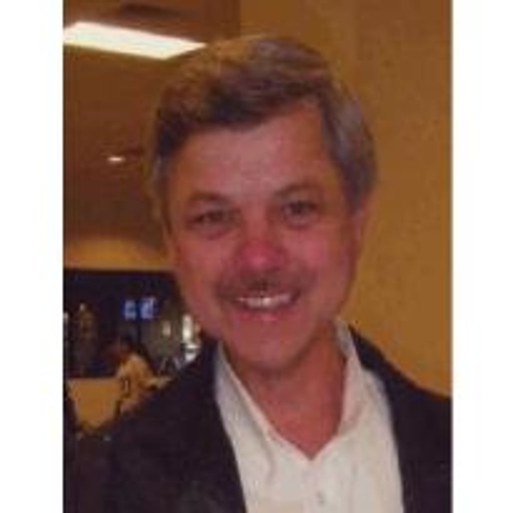 John Bernard Anseman