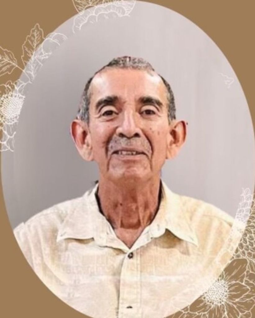 Javier Serna Profile Photo