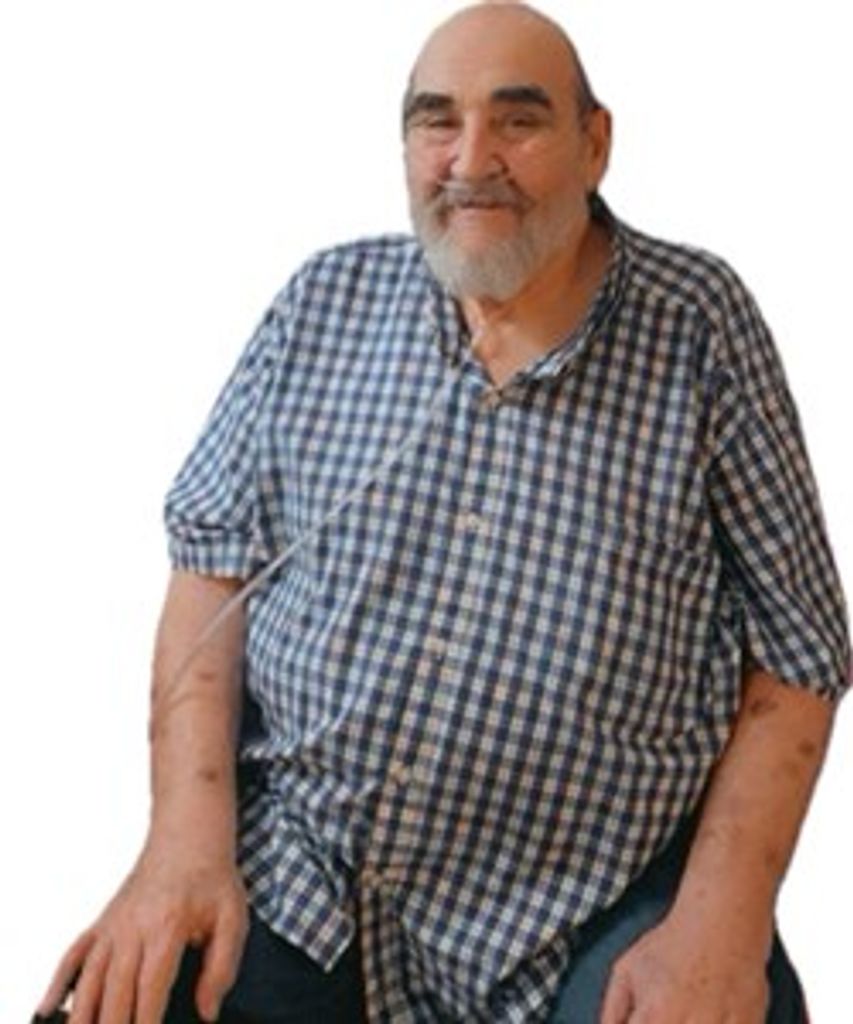 Roger W. Glaze