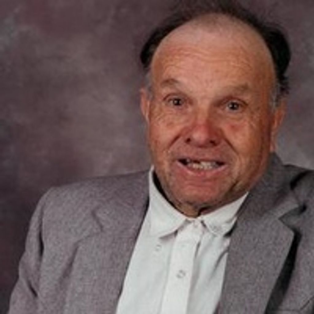 Jerome Lee Chesney