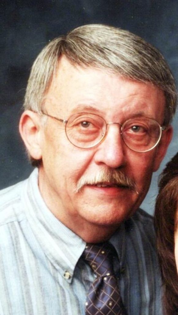 James "Jim" Frederick Schneider