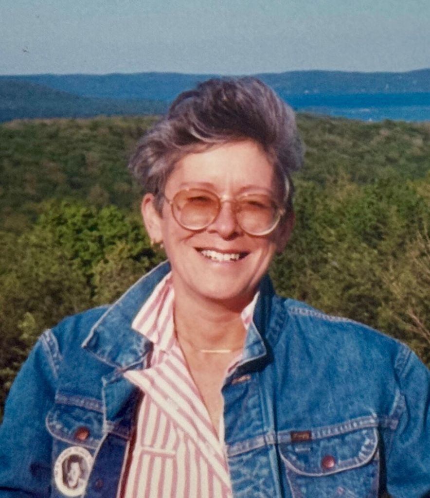 Mary Emma Franklin Profile Photo