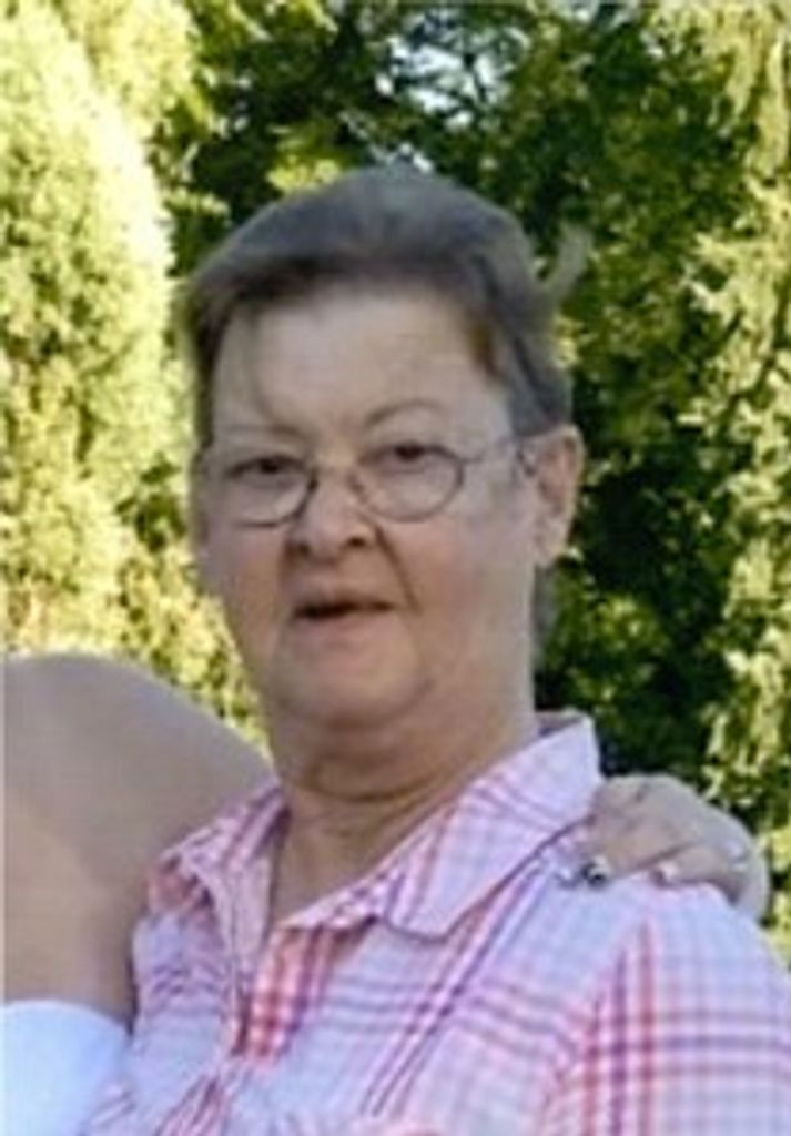 Marilyn Joyce Cooper Profile Photo