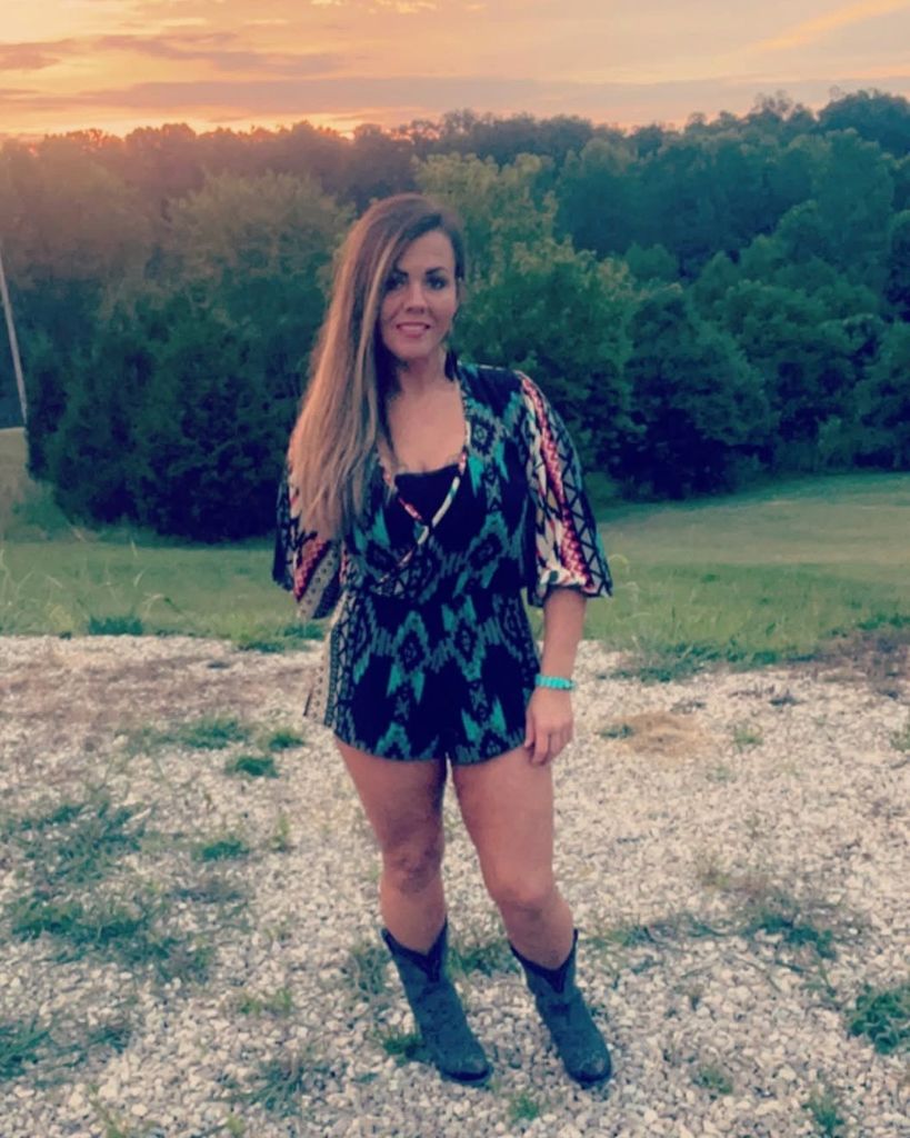 Kisha Gayle Bradford Profile Photo