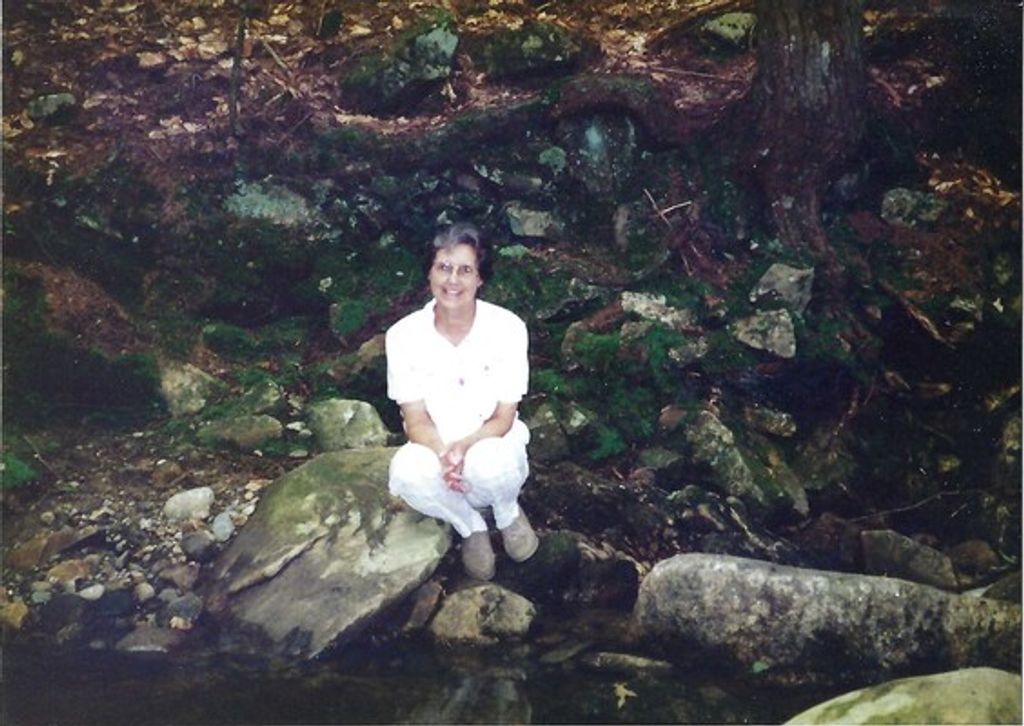 Barbara Anne Linkous