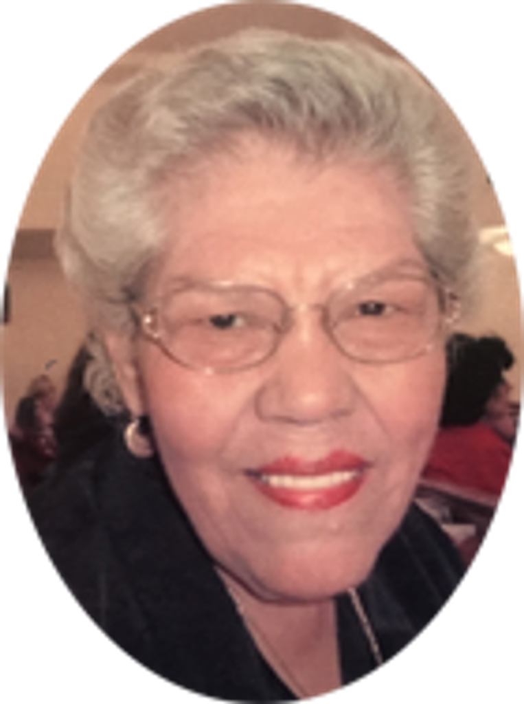 Gloria Montalvo
