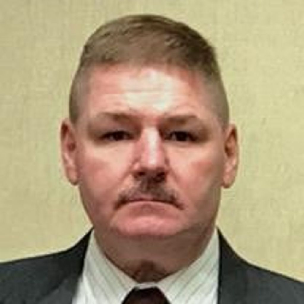 James Bradley Goslar