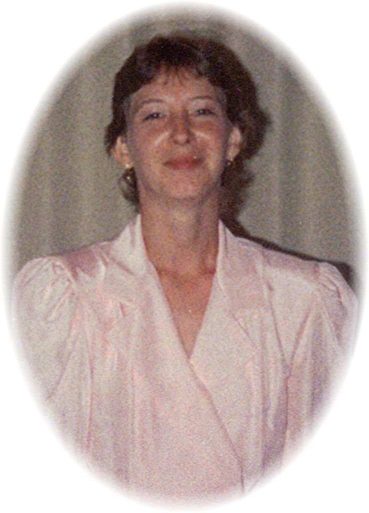 Kathy Ann Thomson