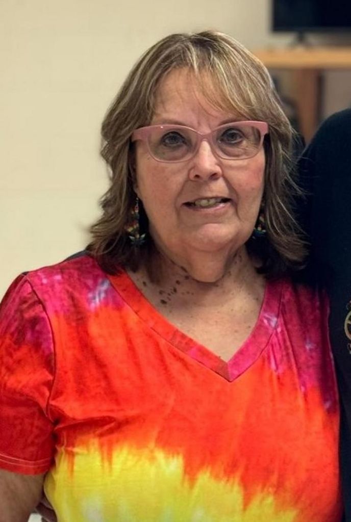 Rhonda Jane Battershell