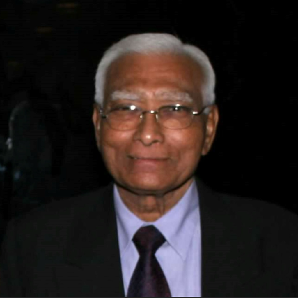 Sureshchandra Somabhai Amin Profile Photo