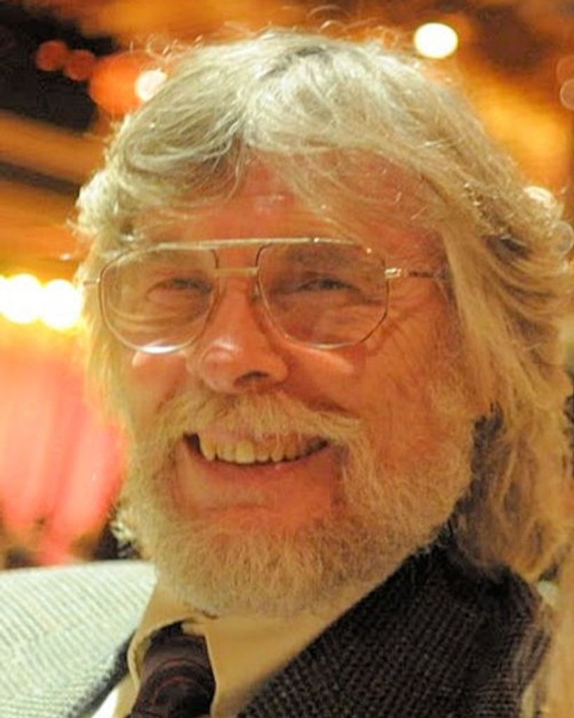 Kenneth Allan Hegge