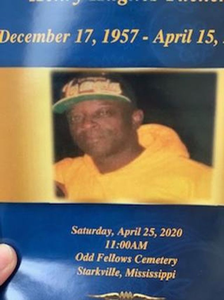 Mr. Henry H. Tucker Profile Photo