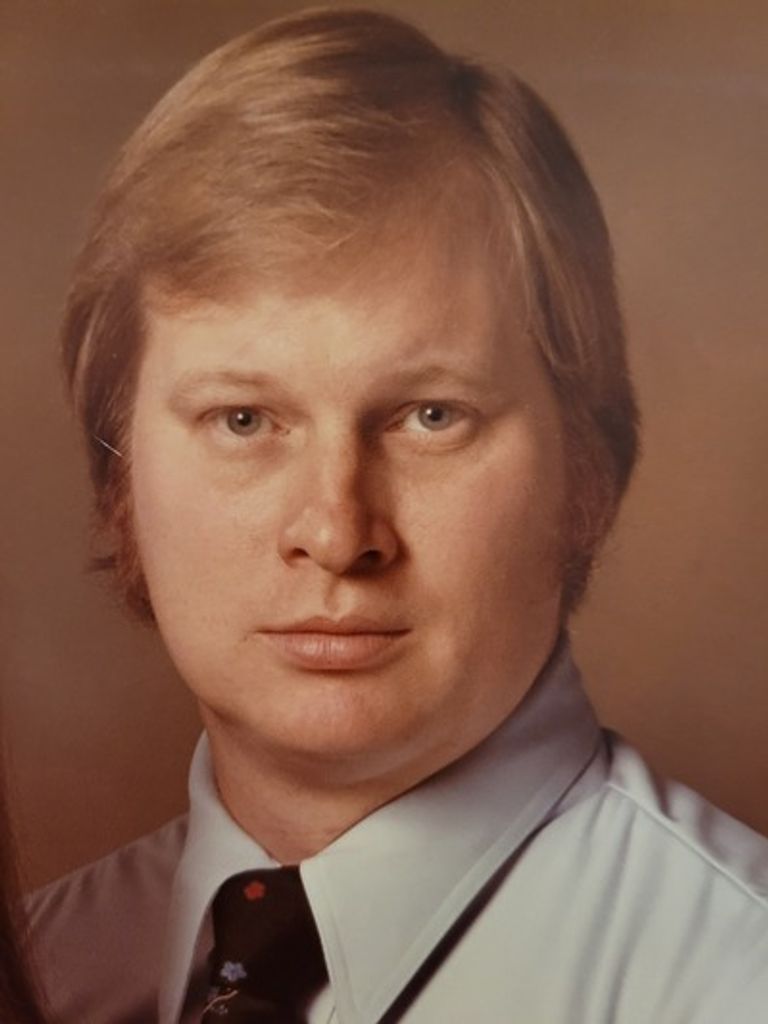 David "Dave" Bahr Profile Photo
