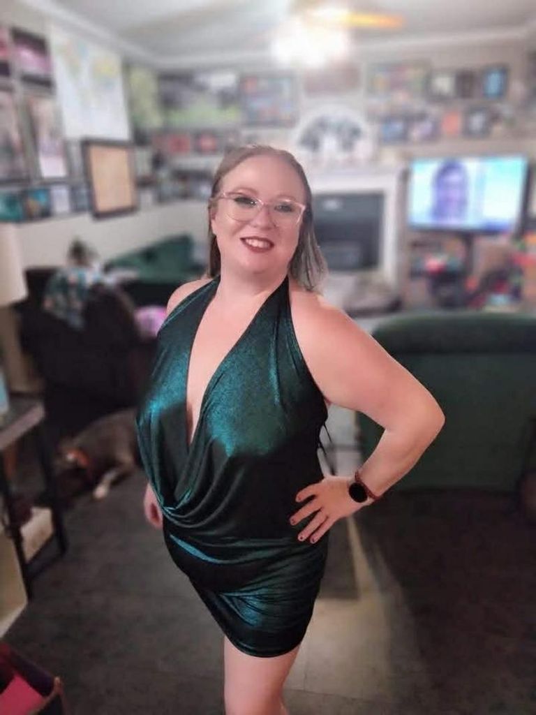 Ashley Elizabeth Purandare Profile Photo