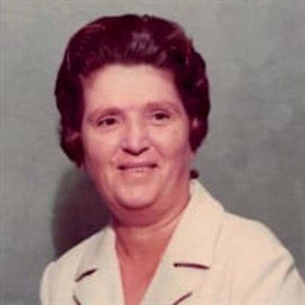 Edna Earl Banks