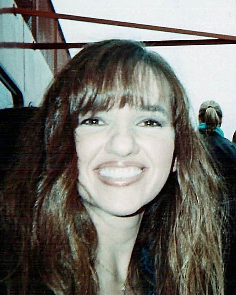 Lauri Bartell