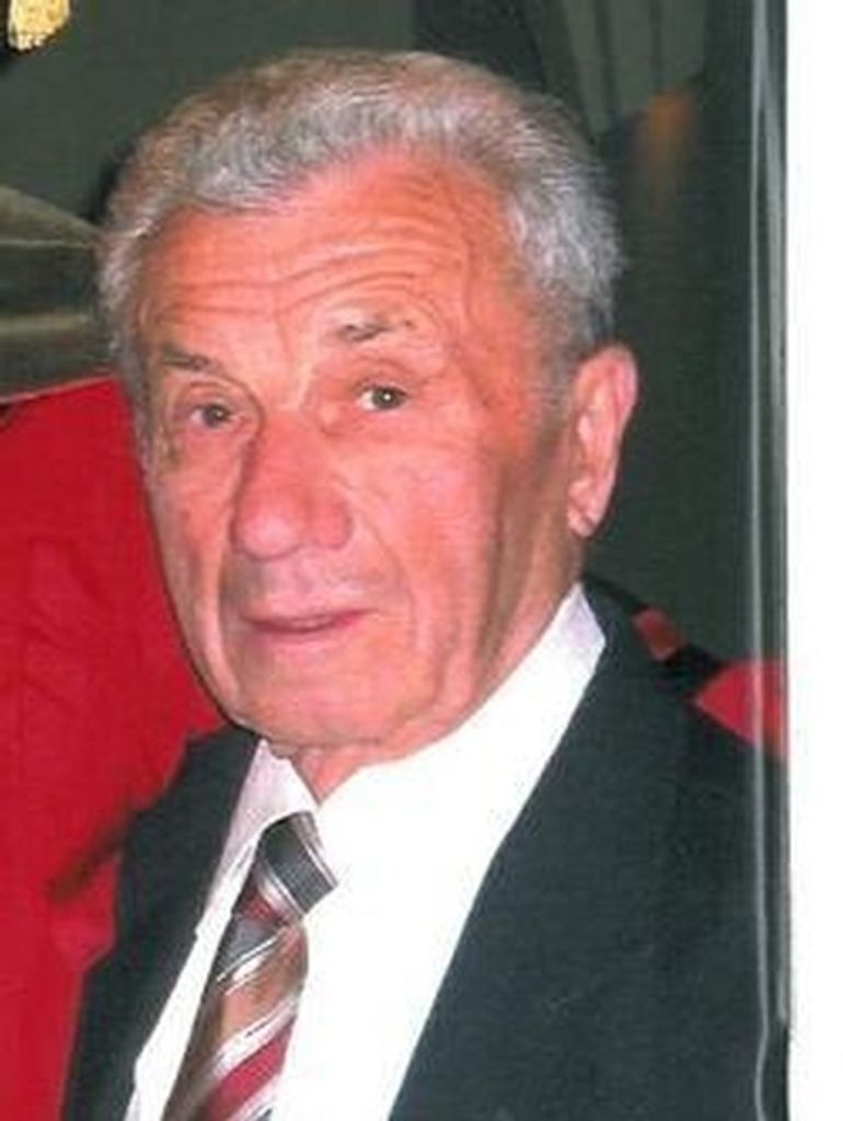 Antoni Kucharyk