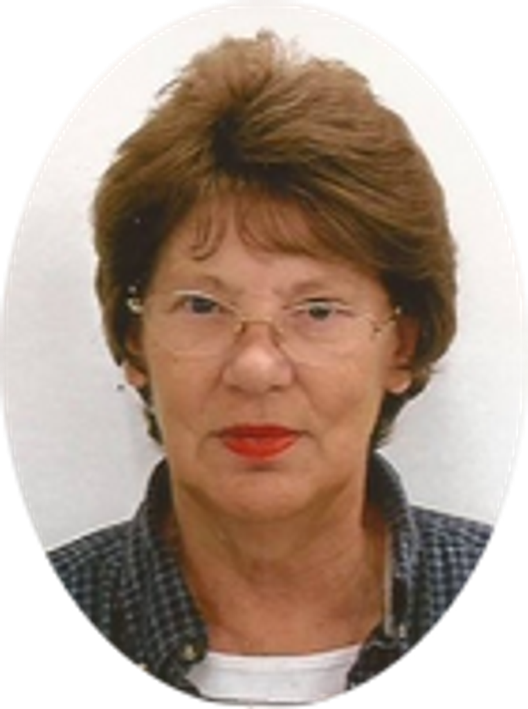 Elizabeth "Beth" Telford Long