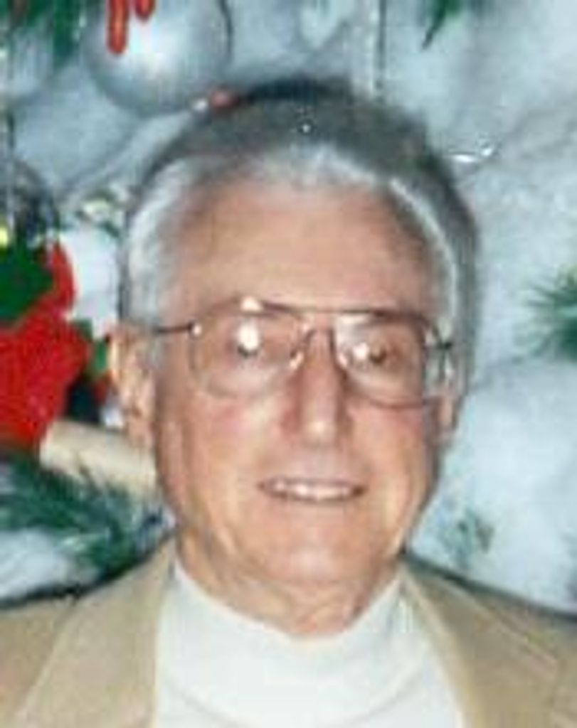 Francis J. Lepore
