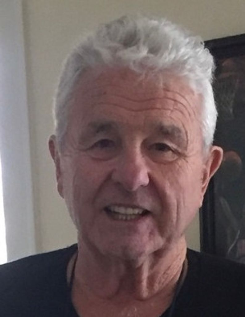 Richard Allen Nisbet Profile Photo