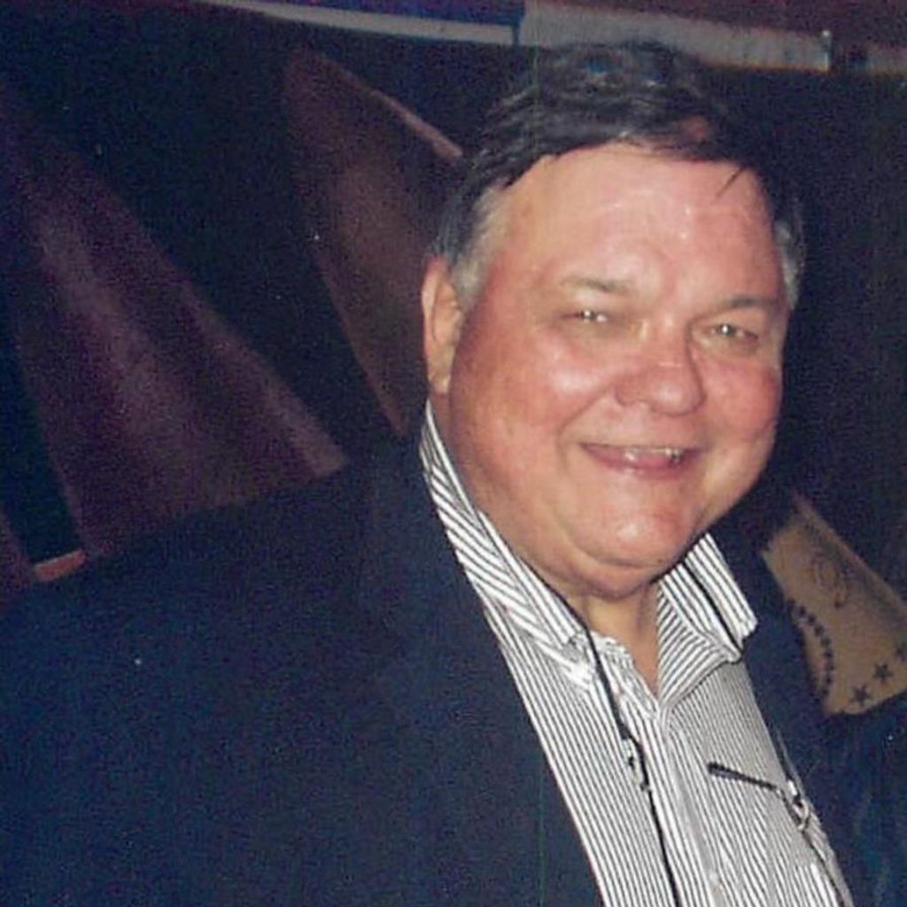 Fredric D Crandall