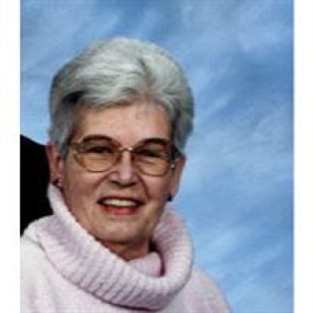 Agnes R. Clarke