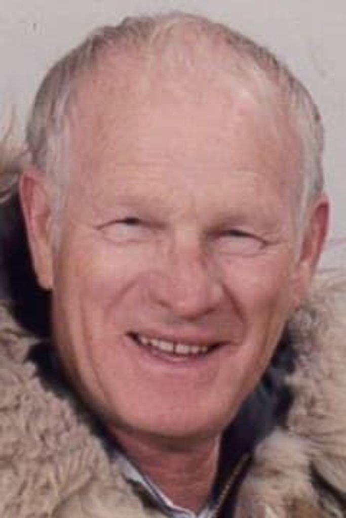 Delbert Dwayne Ingalls