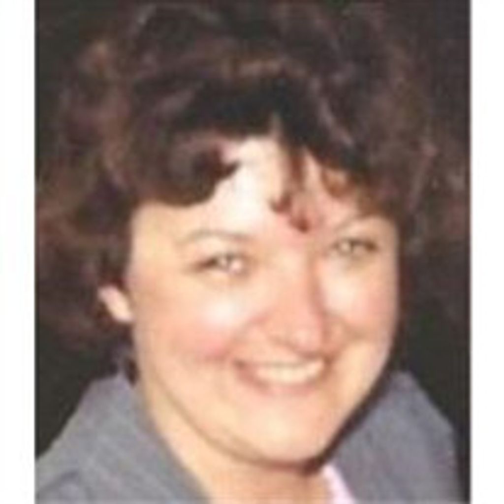 Marion McGoran