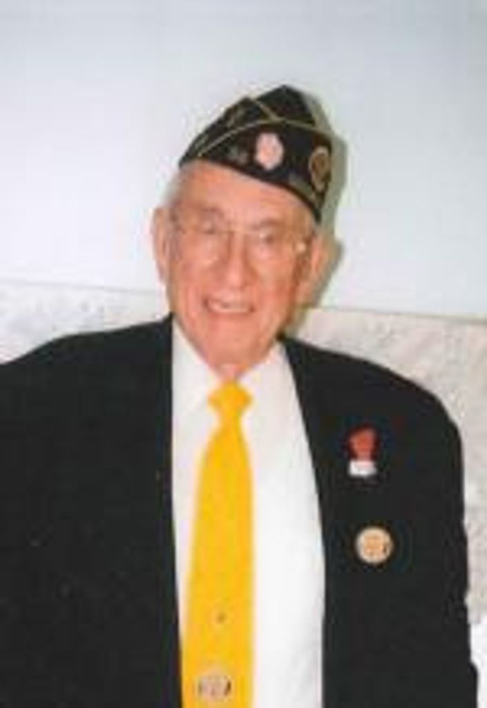 Harold Jenner