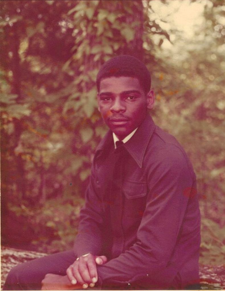 Colby Darnell Walker Profile Photo