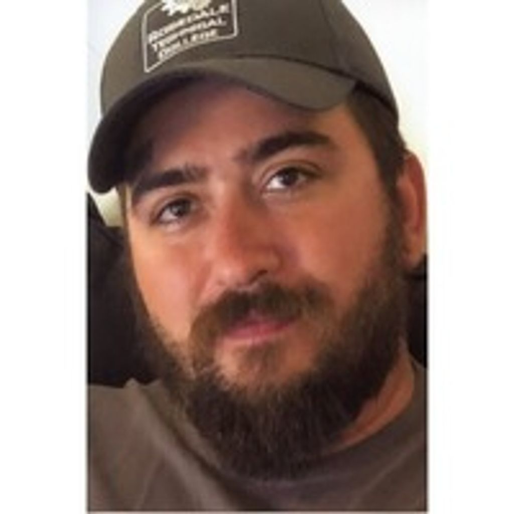 Arron Christopher Koerbel