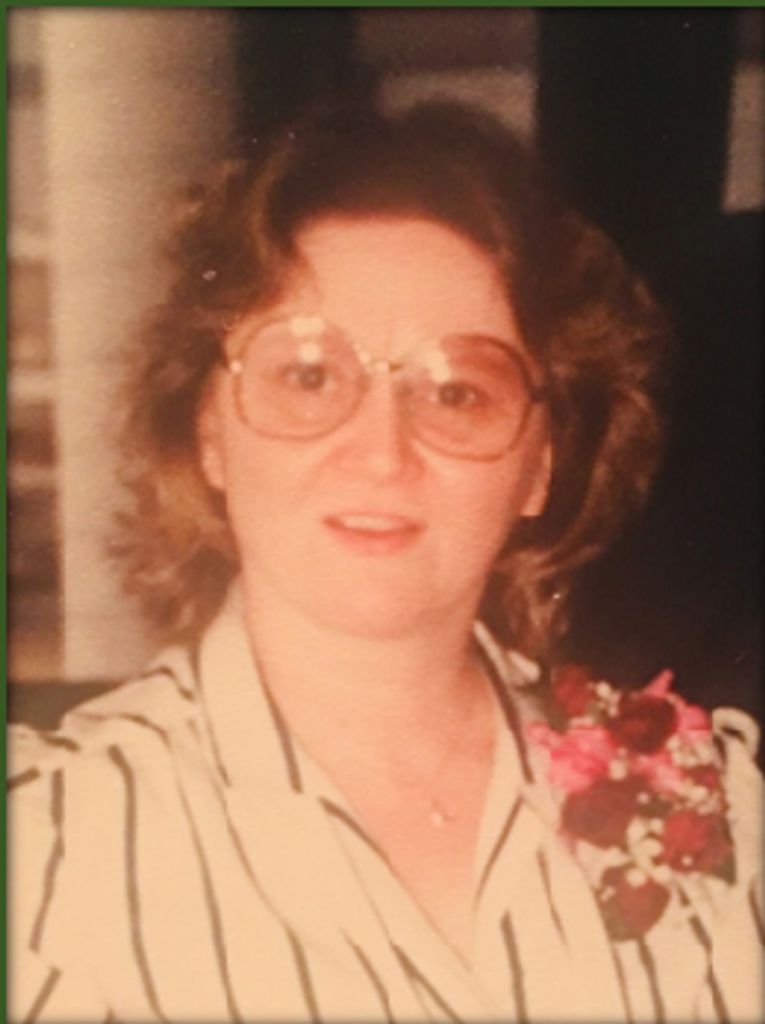 Georgie Walker