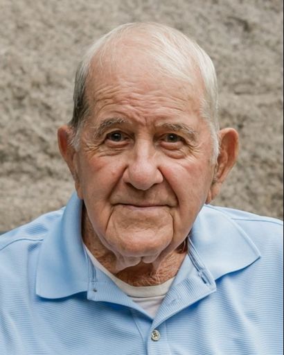 Howard "Bud" F. Jackson Profile Photo