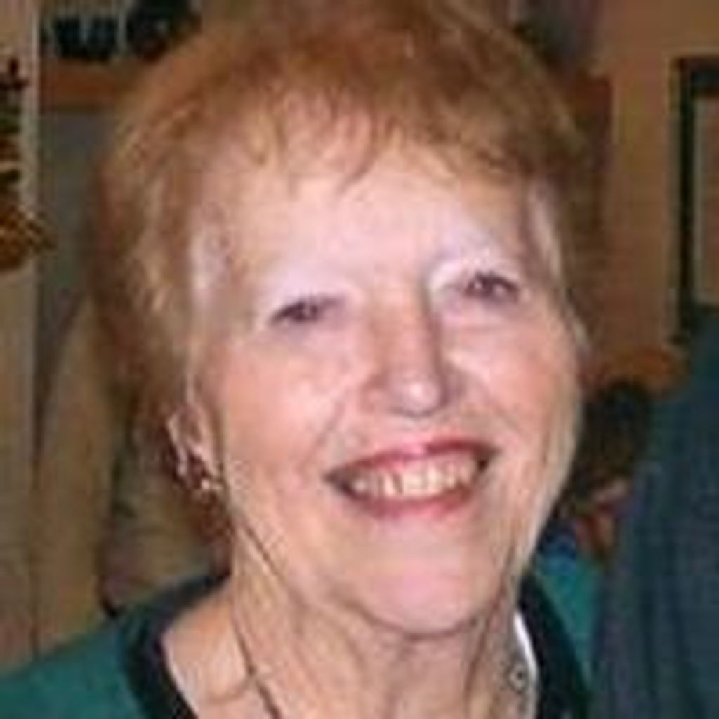 Mary  Lou Luttschwager